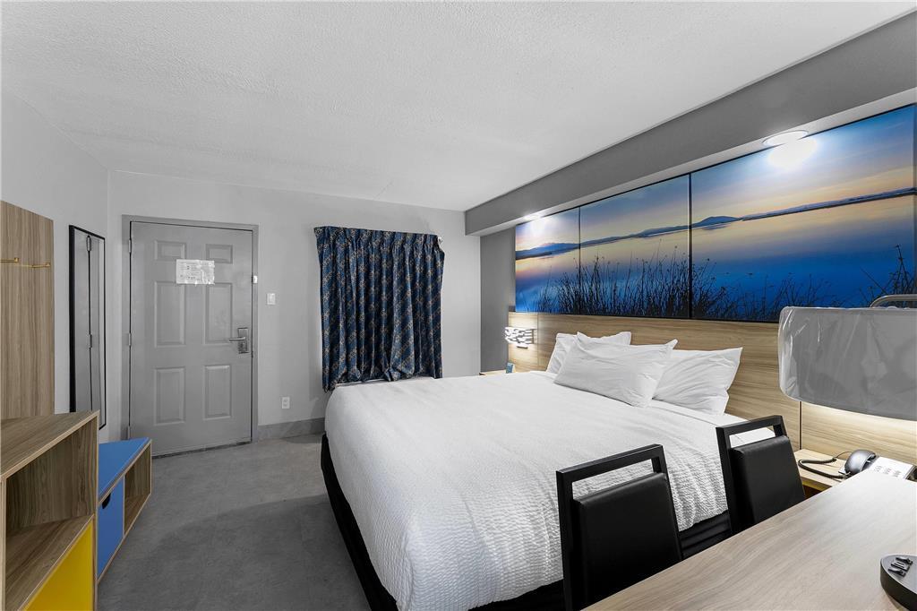 Hotel Baymont By Wyndham San Antonio Near Lackland Afb