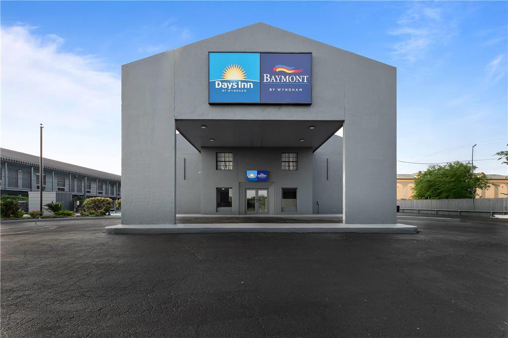 Baymont By Wyndham San Antonio Near Lackland Afb