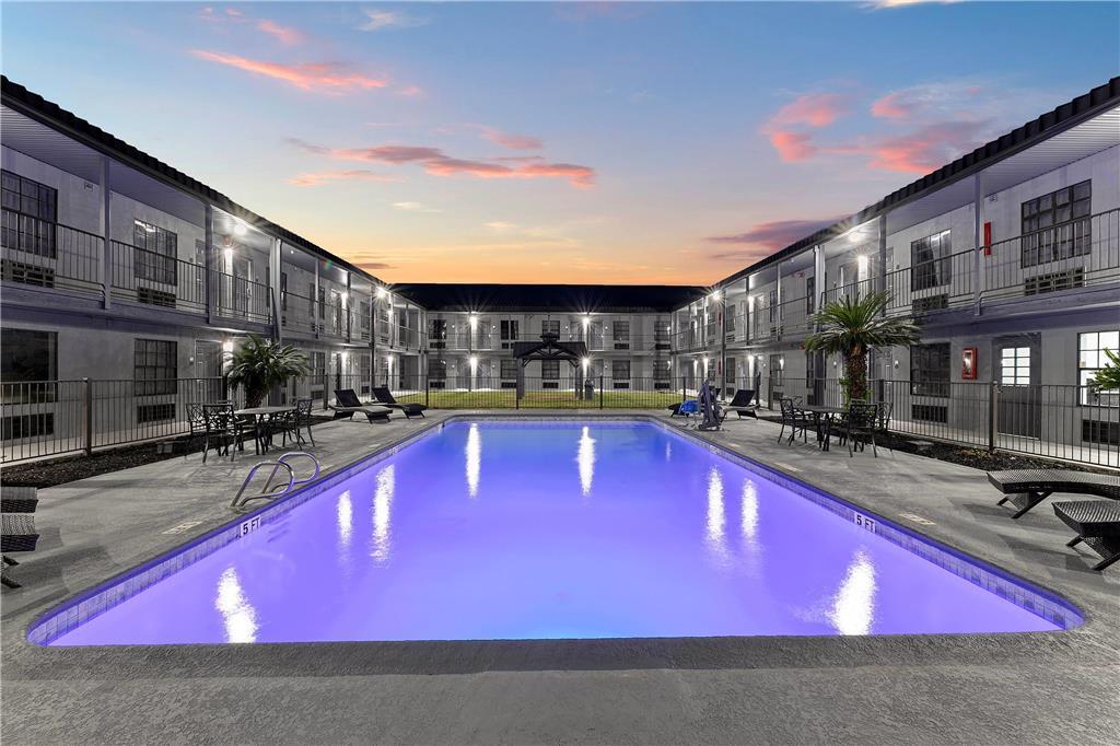 Baymont By Wyndham San Antonio Near Lackland Afb * San Antonio