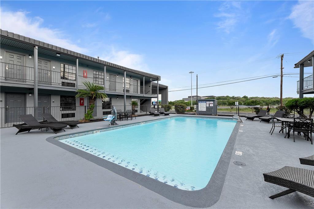 Baymont By Wyndham San Antonio Near Lackland Afb