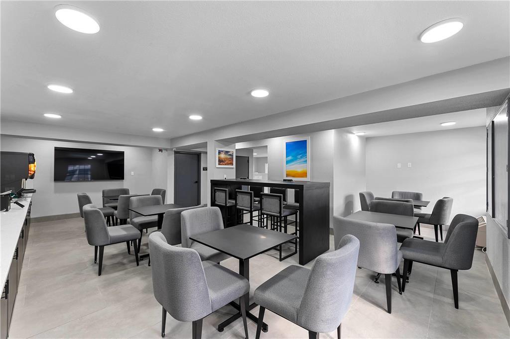 Baymont By Wyndham San Antonio Near Lackland Afb Hotel *