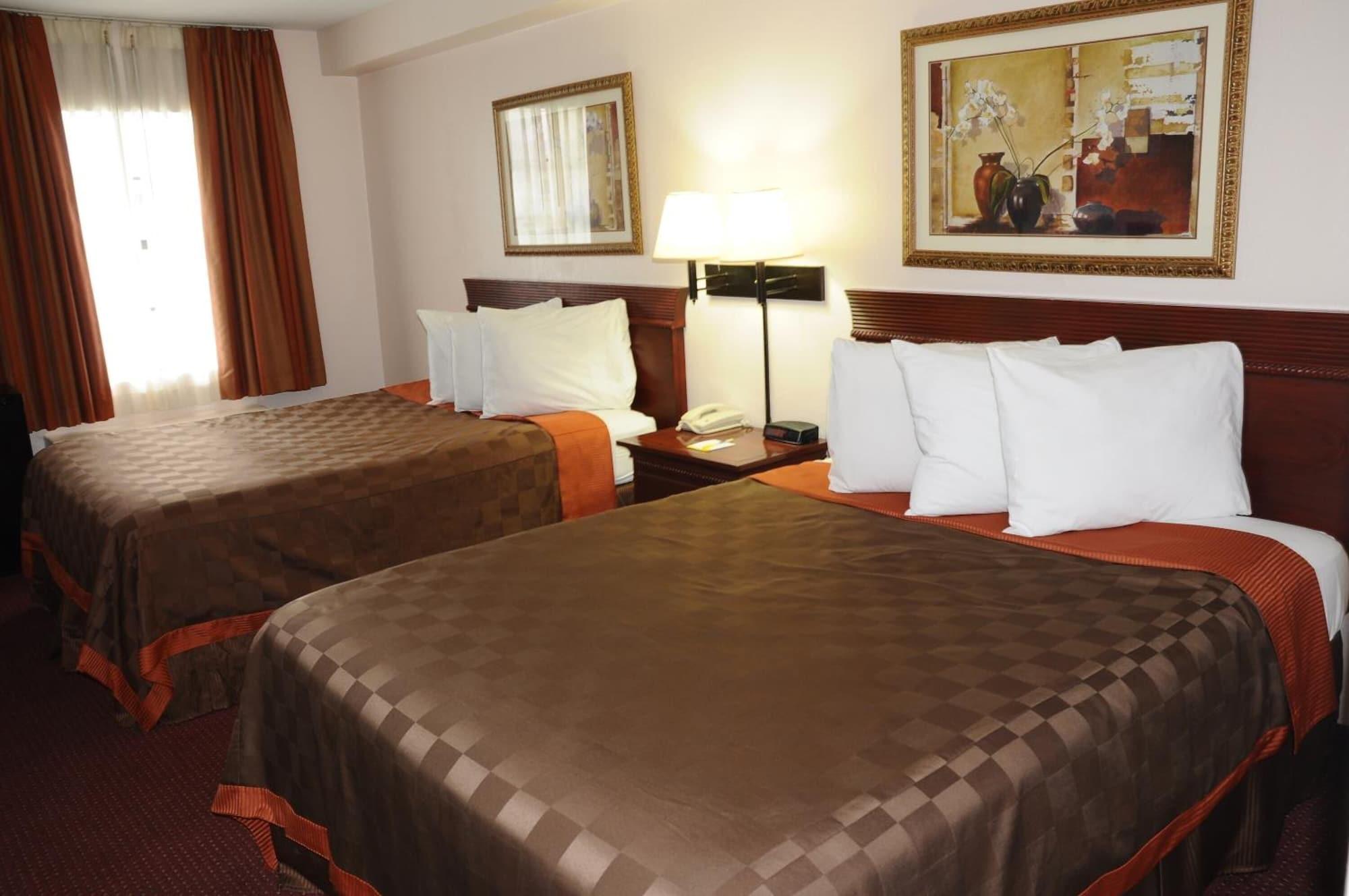 Baymont By Wyndham San Antonio Near Lackland Afb Hotel *