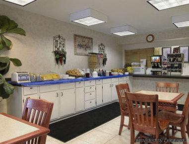 Hotel Baymont By Wyndham San Antonio Near Lackland Afb *