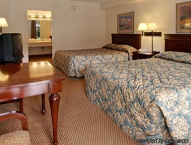 Baymont By Wyndham San Antonio Near Lackland Afb * San Antonio