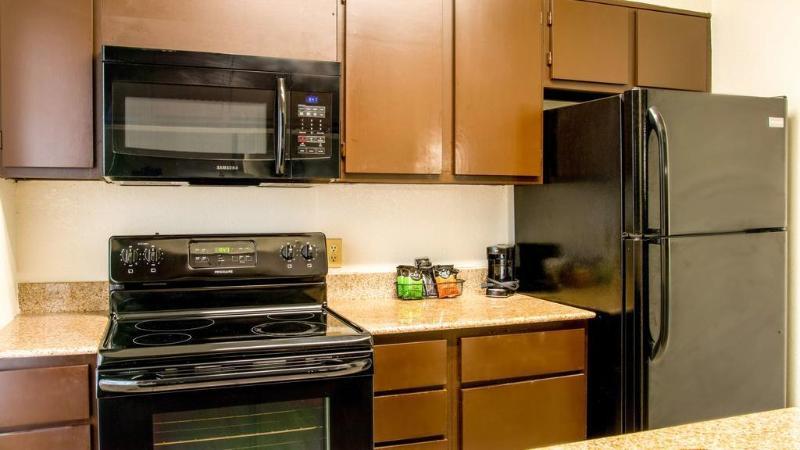 Baymont By Wyndham San Antonio Near Lackland Afb Hotel