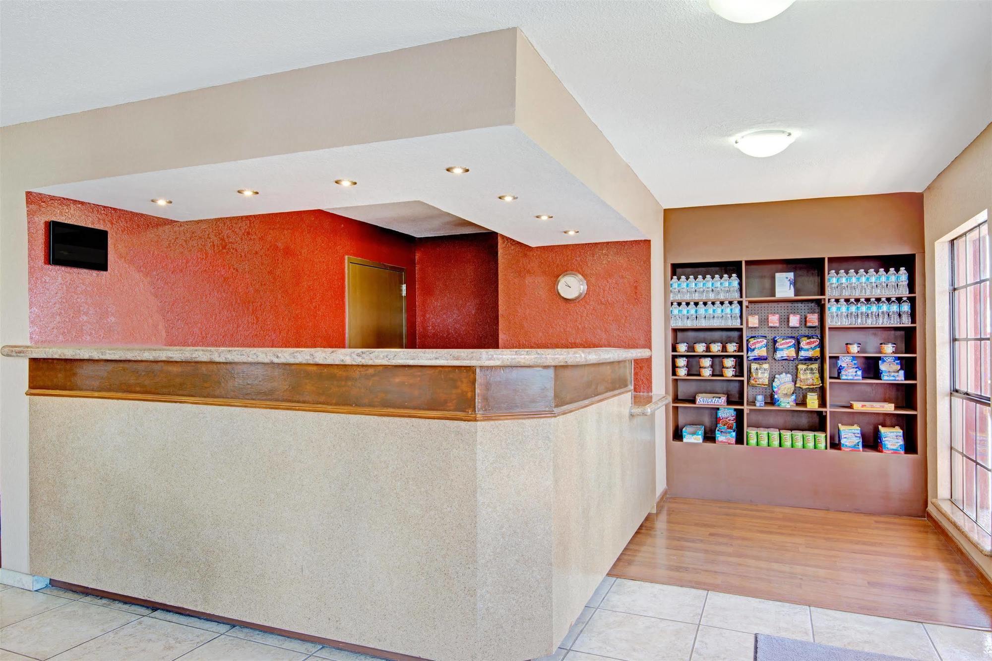 Hotel Baymont By Wyndham San Antonio Near Lackland Afb