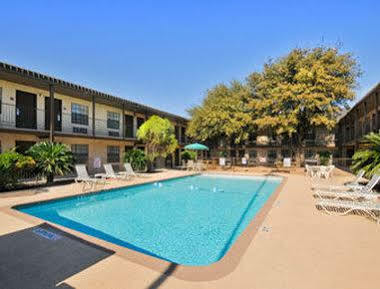 Baymont By Wyndham San Antonio Near Lackland Afb